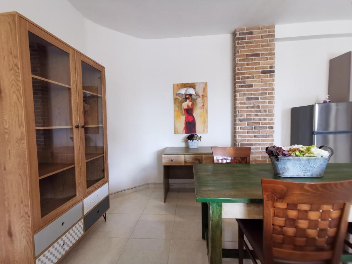 Palio Armonia Guest House Paleo Tsifliki Exterior photo
