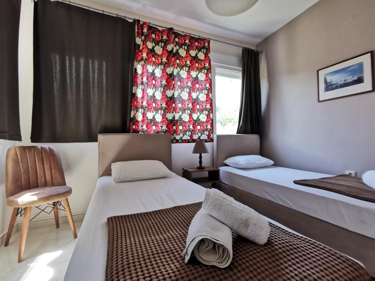Palio Armonia Guest House Paleo Tsifliki Exterior photo