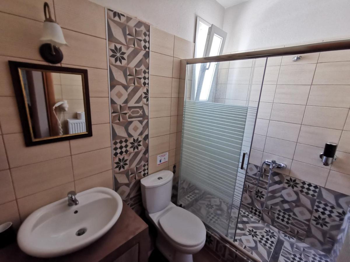 Palio Armonia Guest House Paleo Tsifliki Exterior photo