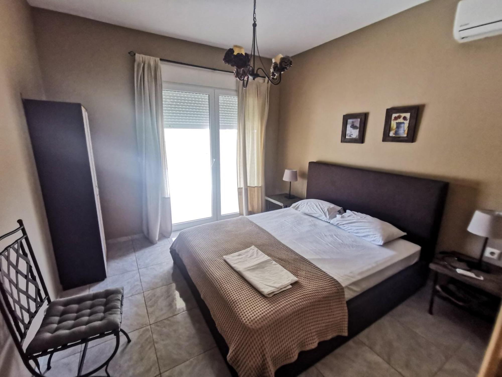 Palio Armonia Guest House Paleo Tsifliki Exterior photo