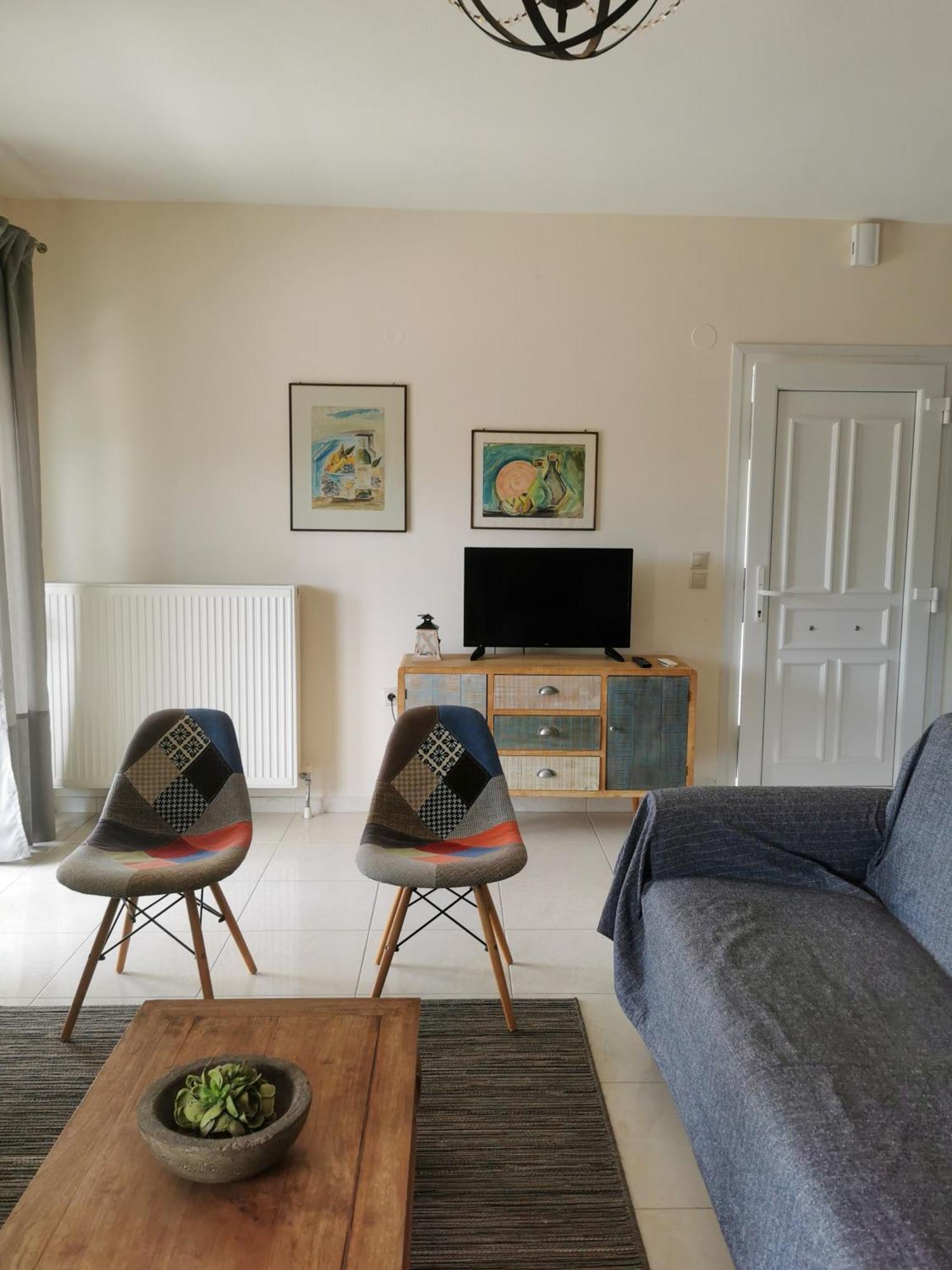 Palio Armonia Guest House Paleo Tsifliki Room photo