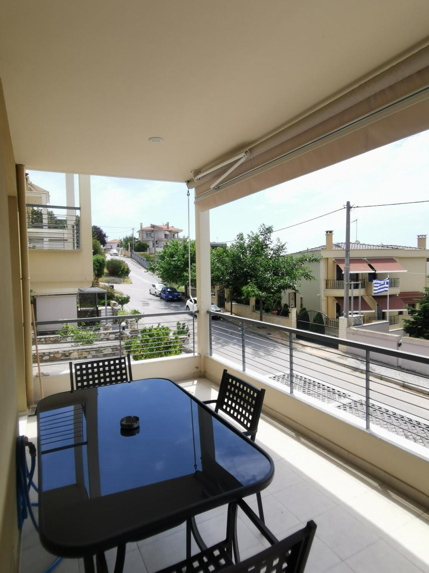 Palio Armonia Guest House Paleo Tsifliki Exterior photo