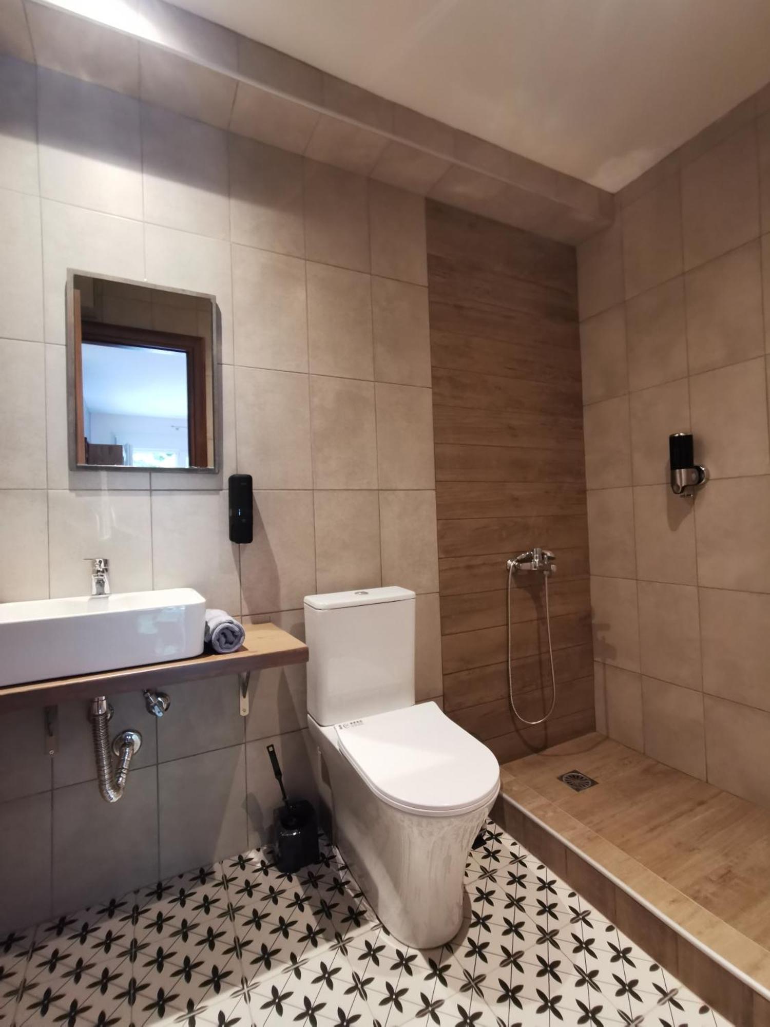 Palio Armonia Guest House Paleo Tsifliki Room photo