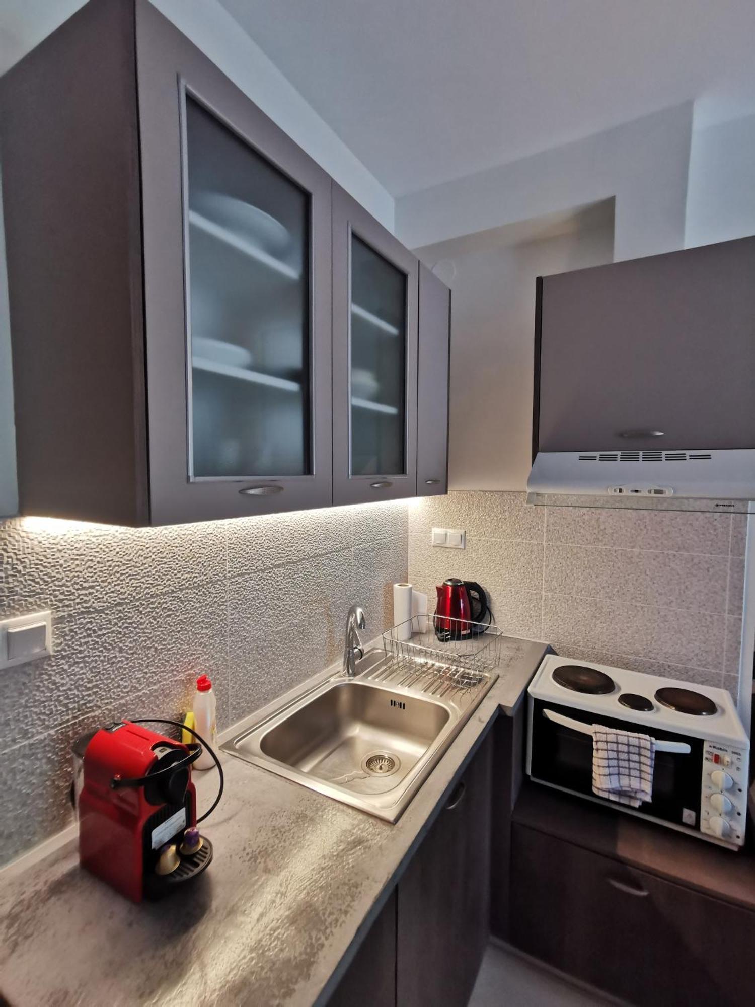 Palio Armonia Guest House Paleo Tsifliki Room photo