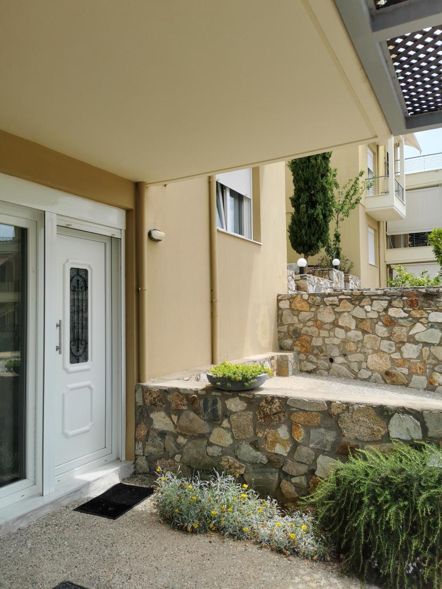 Palio Armonia Guest House Paleo Tsifliki Room photo