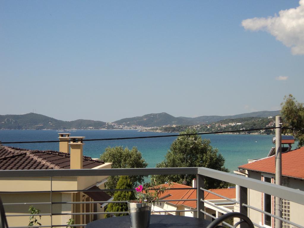 Palio Armonia Guest House Paleo Tsifliki Exterior photo