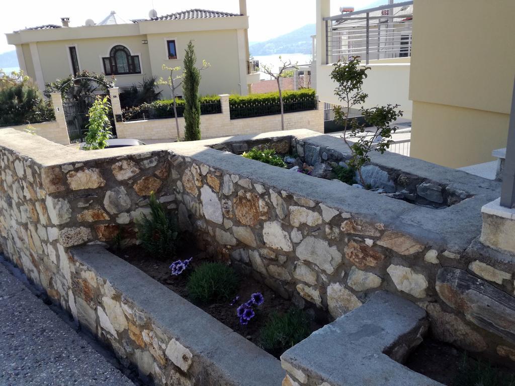 Palio Armonia Guest House Paleo Tsifliki Exterior photo